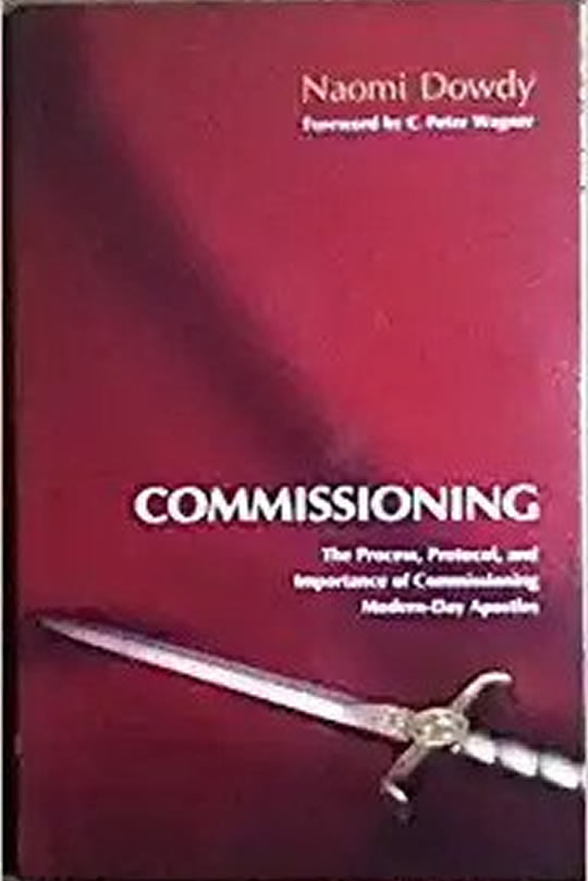 Commissioning